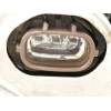 Recambio de alternador para rover 400 fastback (rt) 420 di referencia OEM IAM YLE101500 1002132272 