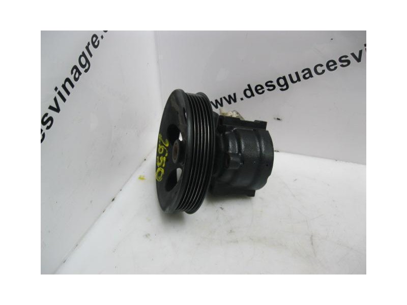 Recambio de bomba dirección : opel astra : 1.6 g -c16se (100,64cv) [1993] para opel astra 1.6 g -c16se referencia OEM IAM SINREF