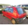 peugeot 106 i (1a, 1c) del año 1993
