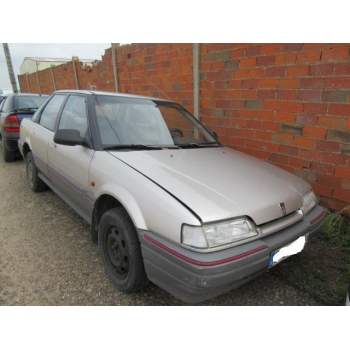 ROVER 400 II (XW)