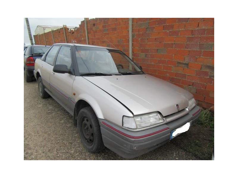 ROVER 400 II (XW)