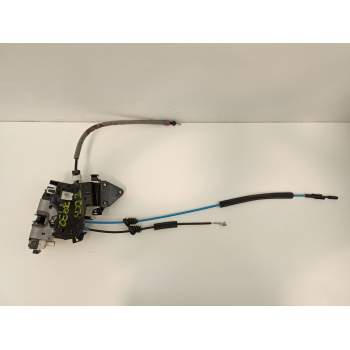 CERRADURA PUERTA TRASERA DERECHA A2047301435 A2047331808