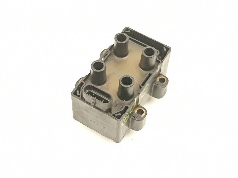 Recambio de bobina para renault clio 1.2 g referencia OEM IAM 7700274008 2526151A 7700873701