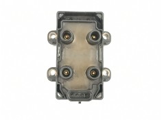 Recambio de bobina para renault clio 1.2 g referencia OEM IAM 7700274008 2526151A 7700873701 2