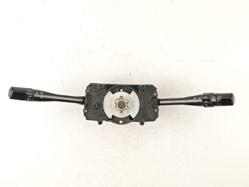 Recambio de mando luces y limpias para rover 400 fastback (rt) 420 di referencia OEM IAM  54353400 54353357