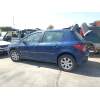 peugeot 307 (3a/c) del año 2002