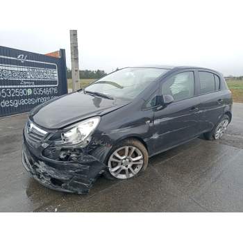 OPEL CORSA D (S07) de desguace