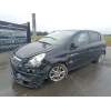 opel corsa d (s07) del año 2009