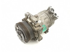 Recambio de compresor aire acondicionado para renault clio 1.2 g referencia OEM IAM 8200037058 SD6V121427A 