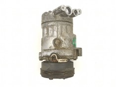 Recambio de compresor aire acondicionado para renault clio 1.2 g referencia OEM IAM 8200037058 SD6V121427A  2