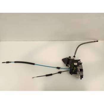 CERRADURA PUERTA TRASERA IZQUIERDA A2047301335 A2047331708