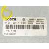 Recambio de centralita para rover 400 fastback (rt) 420 di referencia OEM IAM 100491 0281001418 