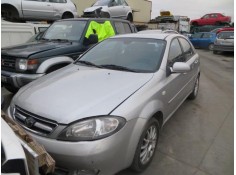 daewoo lacetti del año 2004