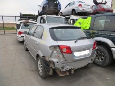 daewoo lacetti del año 2004 2