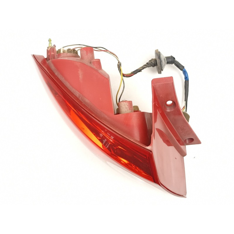 Recambio de piloto trasero izquierdo para chevrolet lacetti 1.6 16v g f16d3 109 cv referencia OEM IAM 96387724  