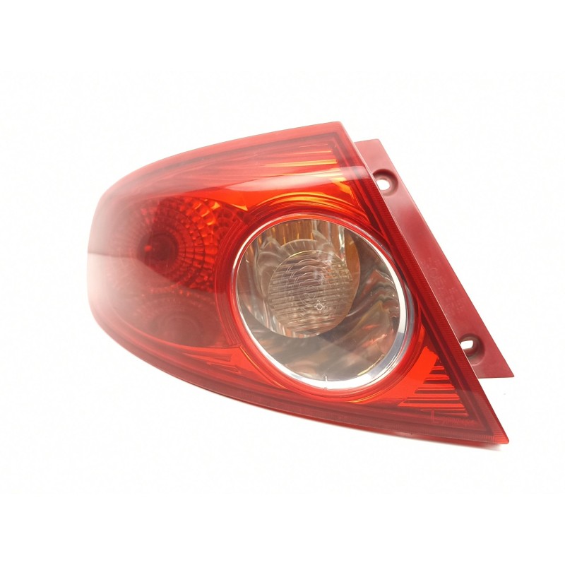 Recambio de piloto trasero izquierdo para chevrolet lacetti 1.6 16v g f16d3 109 cv referencia OEM IAM 96387724  