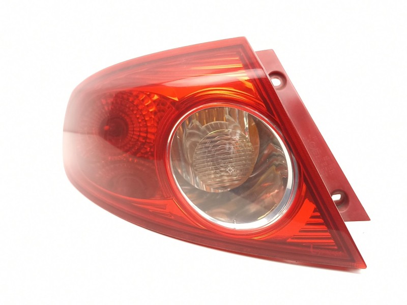 Recambio de piloto trasero izquierdo para chevrolet lacetti 1.6 16v g f16d3 109 cv referencia OEM IAM 96387724  