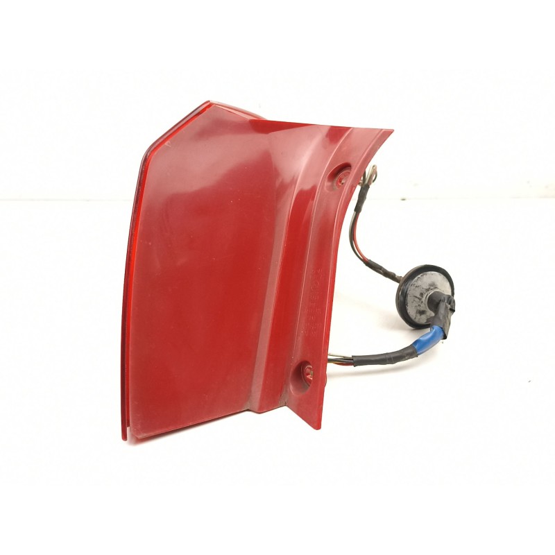 Recambio de piloto trasero izquierdo para chevrolet lacetti 1.6 16v g f16d3 109 cv referencia OEM IAM 96387724  