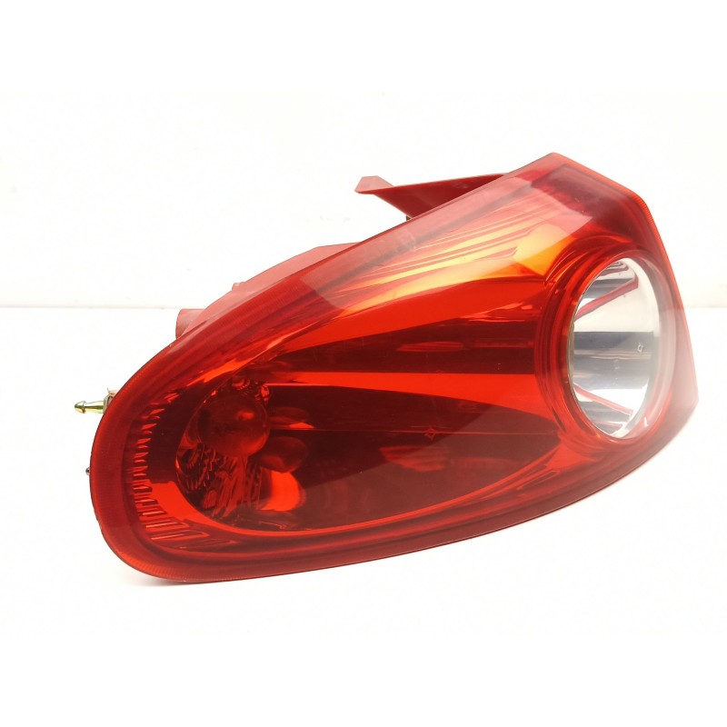 Recambio de piloto trasero izquierdo para chevrolet lacetti 1.6 16v g f16d3 109 cv referencia OEM IAM 96387724  