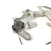 Recambio de elevalunas trasero derecho para rover 400 fastback (rt) 420 di referencia OEM IAM ST3RR100362 400345B 