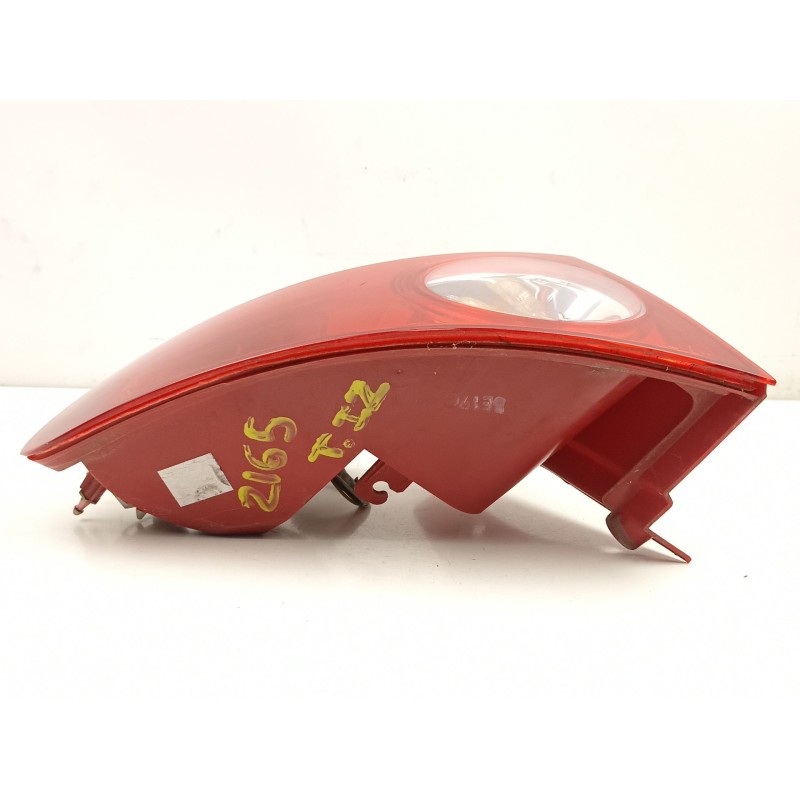 Recambio de piloto trasero izquierdo para chevrolet lacetti 1.6 16v g f16d3 109 cv referencia OEM IAM 96387724  