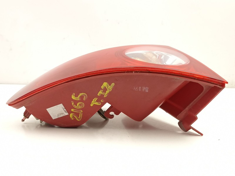 Recambio de piloto trasero izquierdo para chevrolet lacetti 1.6 16v g f16d3 109 cv referencia OEM IAM 96387724  