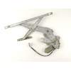 Recambio de elevalunas trasero derecho para rover 400 fastback (rt) 420 di referencia OEM IAM ST3RR100362 400345B 