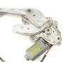 Recambio de elevalunas trasero derecho para rover 400 fastback (rt) 420 di referencia OEM IAM ST3RR100362 400345B 