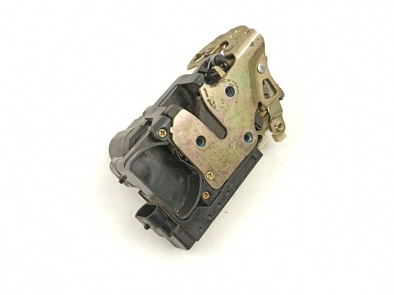 Recambio de cerradura puerta delantera izquierda para daewoo lacetti 1.6 cat referencia OEM IAM 96272641  