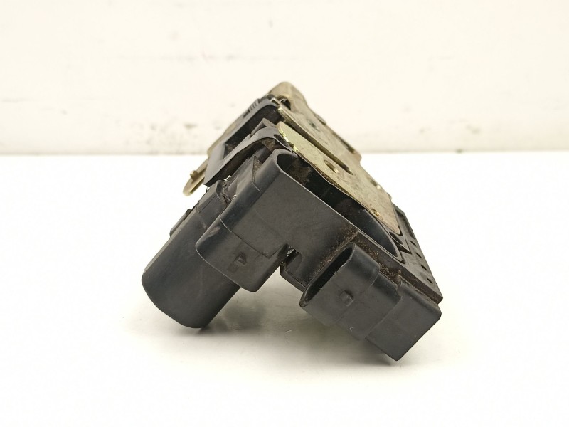 Recambio de cerradura puerta delantera izquierda para daewoo lacetti 1.6 cat referencia OEM IAM 96272641  