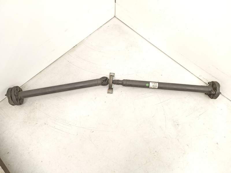 Recambio de transmision central para mercedes-benz clase c (w204) berlina 2.2 cdi cat referencia OEM IAM A2041716  A2044101716