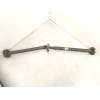 Recambio de transmision central para mercedes-benz clase c (w204) berlina 2.2 cdi cat referencia OEM IAM A2041716  A2044101716