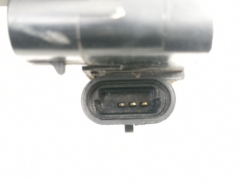 Recambio de cerradura puerta delantera izquierda para daewoo lacetti 1.6 cat referencia OEM IAM 96272641  