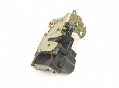 Recambio de cerradura puerta delantera derecha para daewoo lacetti 1.6 cat referencia OEM IAM 96272642  