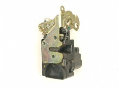 Recambio de cerradura puerta delantera derecha para daewoo lacetti 1.6 cat referencia OEM IAM 96272642   2