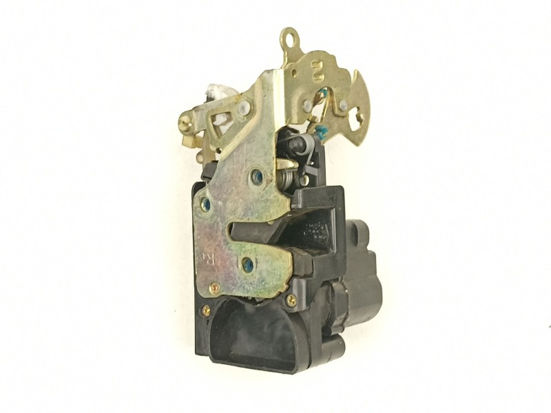 Recambio de cerradura puerta delantera derecha para daewoo lacetti 1.6 cat referencia OEM IAM 96272642  