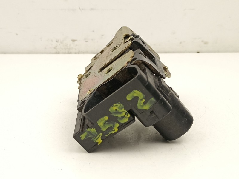 Recambio de cerradura puerta delantera derecha para daewoo lacetti 1.6 cat referencia OEM IAM 96272642  