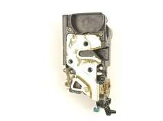 Recambio de cerradura puerta trasera izquierda para daewoo lacetti 1.6 cat referencia OEM IAM 96260995   2
