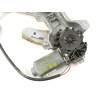 Recambio de elevalunas trasero izquierdo para rover 400 fastback (rt) 420 di referencia OEM IAM ST3RL100361 400344D 