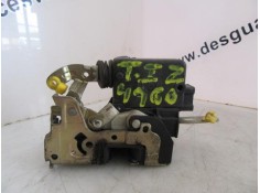 Recambio de cerradura pta. tras. izq. : renault safrane : 2.2 g -j7t (107,41cv) 5p [1993] para renault safrane 2.2 g -j7t refere