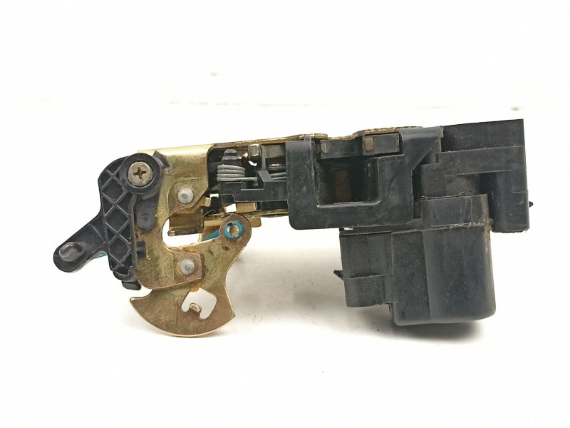 Recambio de cerradura puerta trasera izquierda para daewoo lacetti 1.6 cat referencia OEM IAM 96260995  