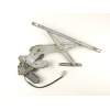 Recambio de elevalunas trasero izquierdo para rover 400 fastback (rt) 420 di referencia OEM IAM ST3RL100361 400344D 