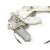 Recambio de elevalunas trasero izquierdo para rover 400 fastback (rt) 420 di referencia OEM IAM ST3RL100361 400344D 