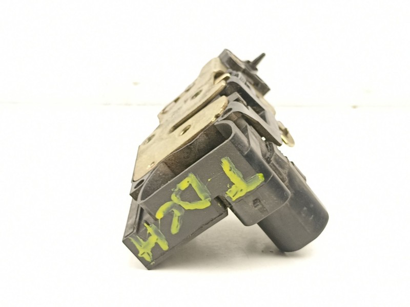 Recambio de cerradura puerta trasera derecha para daewoo lacetti 1.6 cat referencia OEM IAM 96260996  