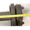 Recambio de transmision central para mercedes-benz clase c (w204) berlina 2.2 cdi cat referencia OEM IAM A2041716  A2044101716