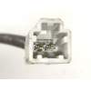 Recambio de elevalunas trasero izquierdo para rover 400 fastback (rt) 420 di referencia OEM IAM ST3RL100361 400344D 