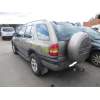 opel frontera b (u99) del año 1999