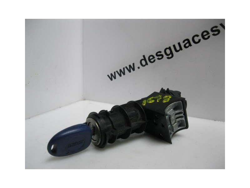 Recambio de antirrobo clausor de arranque : fiat brava : 1.9 jtd-5p- (d-182b9000) (100,64cv) [2001] para fiat brava 1.9 jtd-5p- 