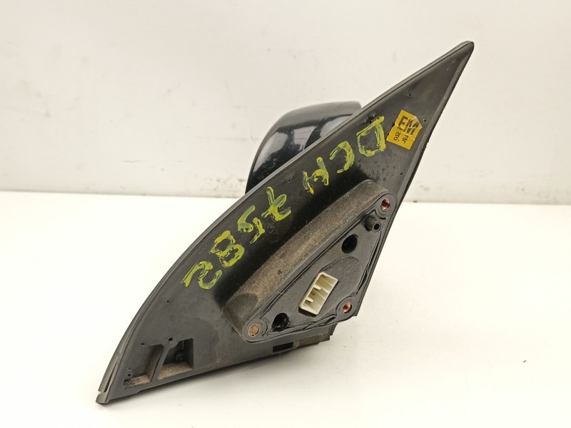 Recambio de retrovisor derecho para daewoo lacetti 1.6 cat referencia OEM IAM 96545714  