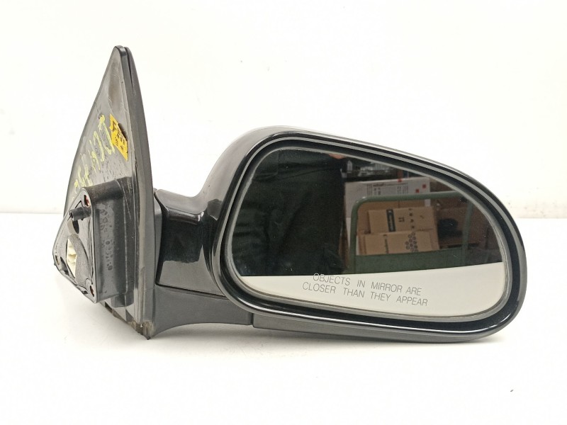 Recambio de retrovisor derecho para daewoo lacetti 1.6 cat referencia OEM IAM 96545714  